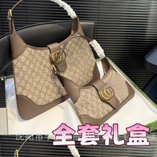 真皮包包酷奇酒神系列手提信封包虎头按扣帆布迷你单肩包大容量潮