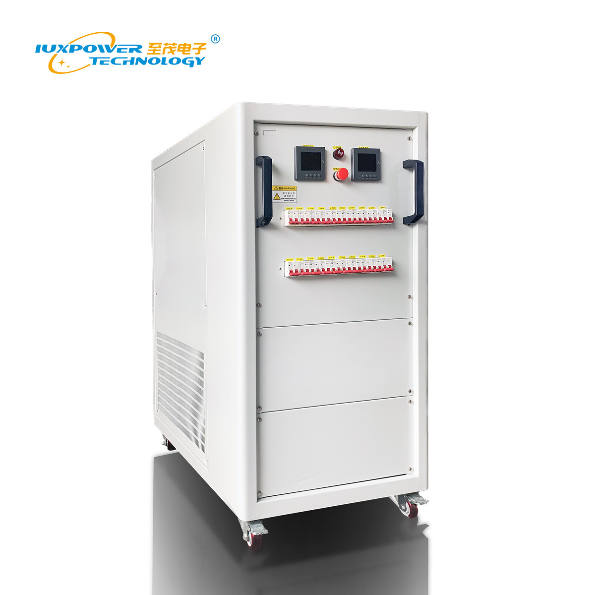 可编程阻性负载【24V直流电源测试负载/定电流高精度阻性负载】