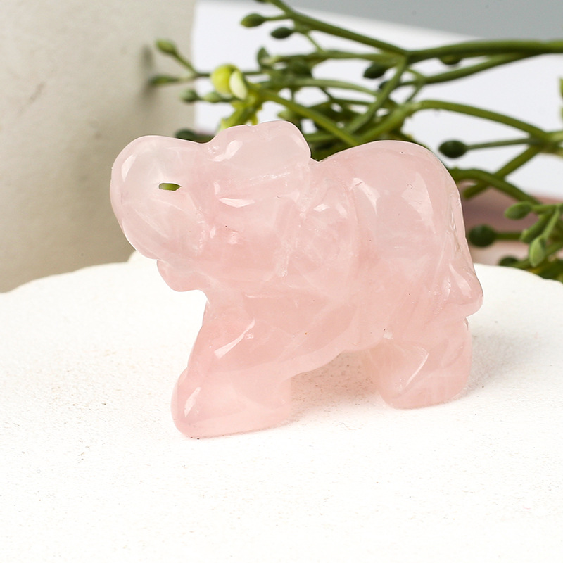 1.5 인치 분말 크리스탈