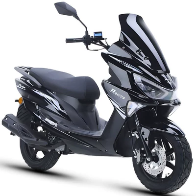 Sabretooth Motorcycle Cross-Border Export Is Dedicated to Adult Two-Wheeled Oil Vehicles 150Cc Fuel Vehicles Motorcycles