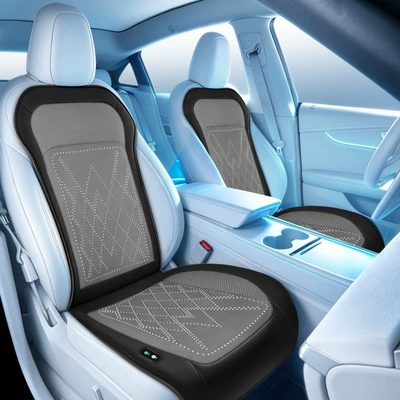 Multi-function pad – Cushion for Summer, Manufacturer's In-Car