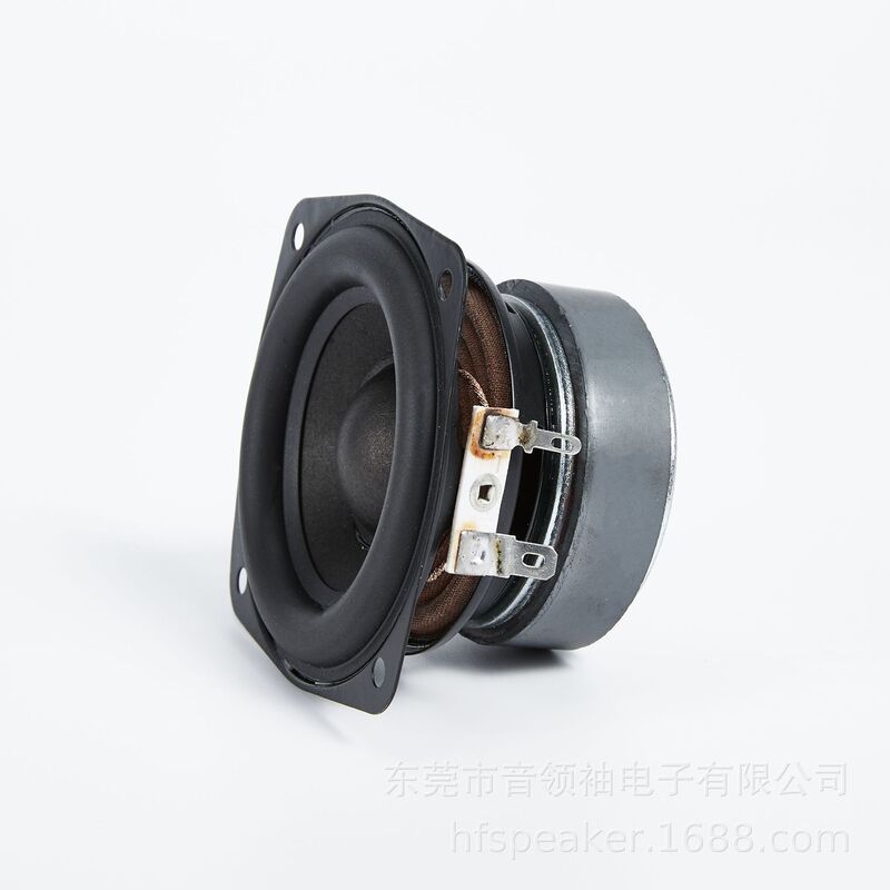 3インチbalance中低音ラッパ4欧20w 25芯スピーカーラッパ|undefined