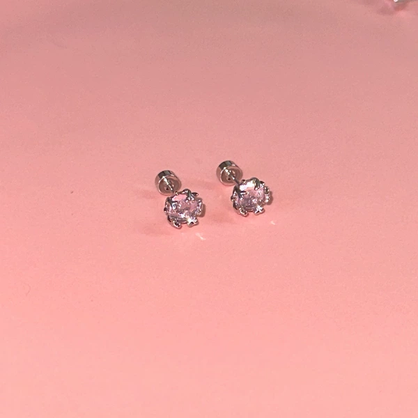 (One) B13903b#Platinum#0.8*6