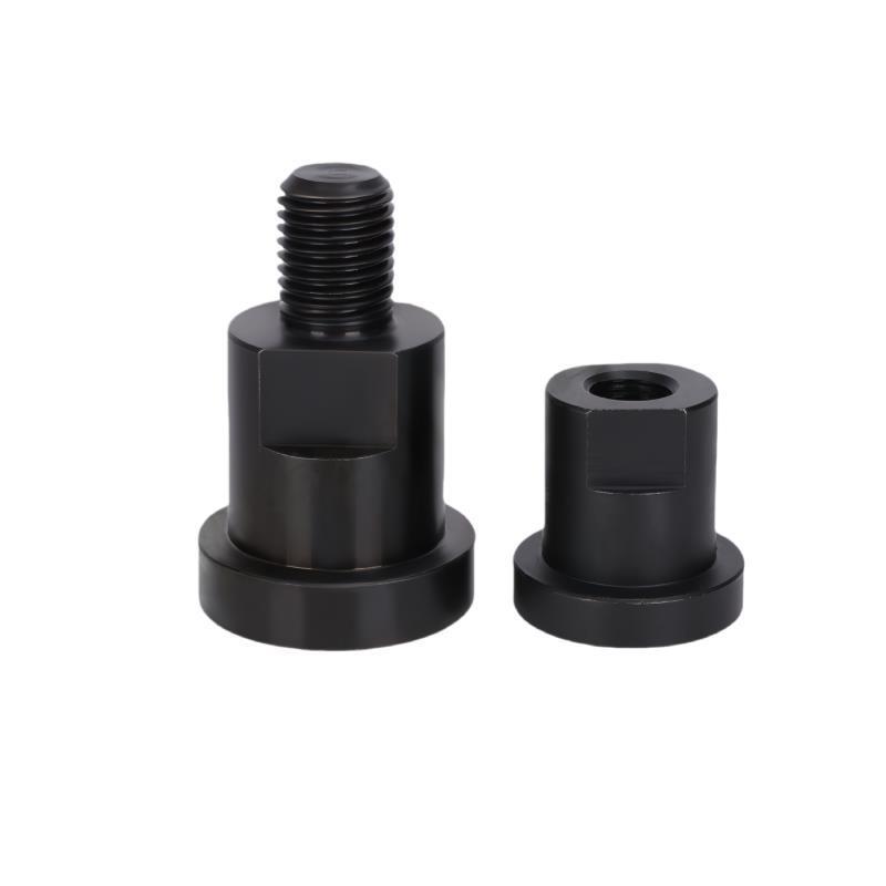 WHR31-M5/M6/M8/M10/M12/M14/M16/M18/M20/M22/M24M26 30浮动接头