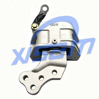 Xinsanmu Engine Mount Rubber damping system