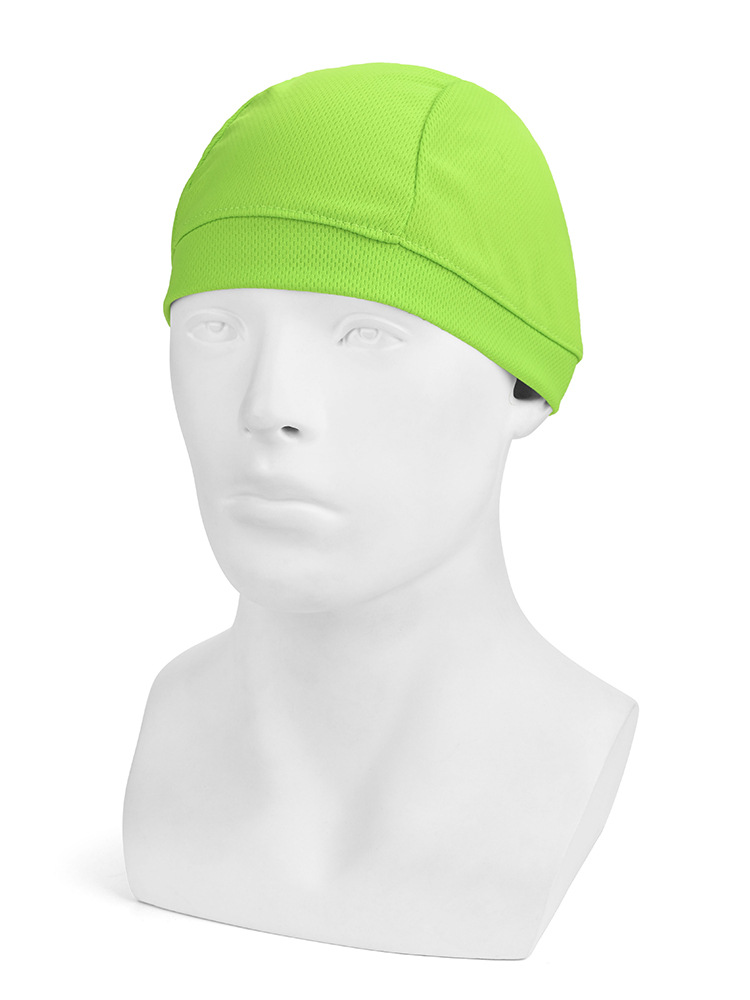 Sombrero de ciclismo al aire libre, a prueba de viento, protector solar, capucha, pañuelo deportivo, capucha de camuflaje, bicicleta, forro de motocicleta, gorra