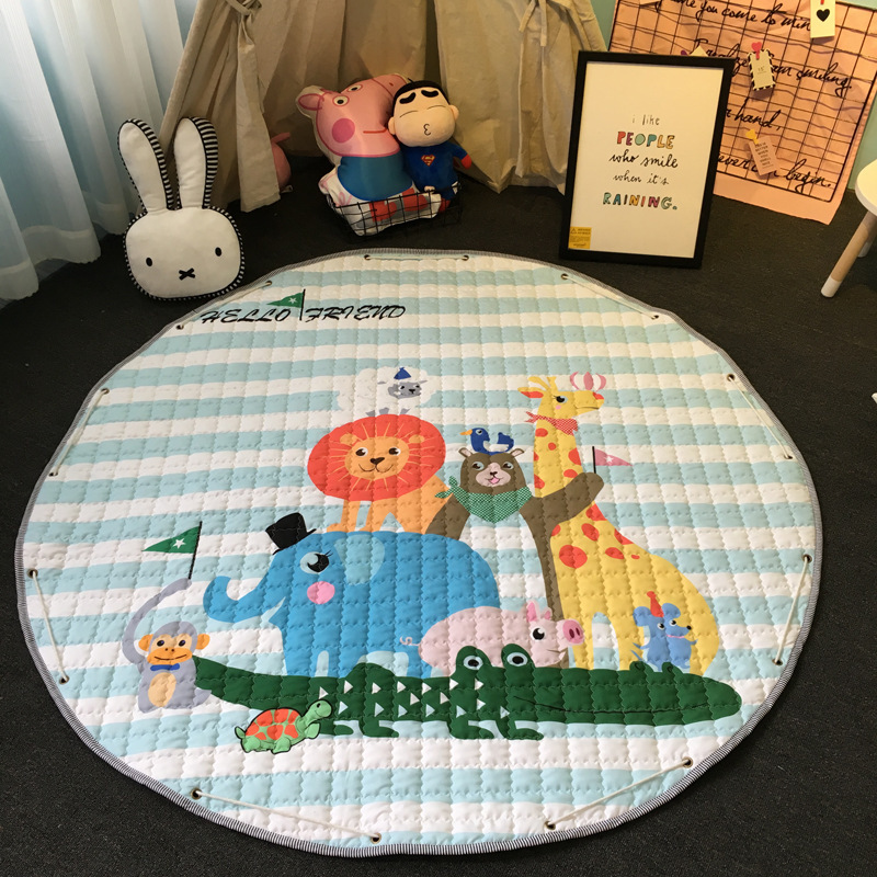 动物园大家庭