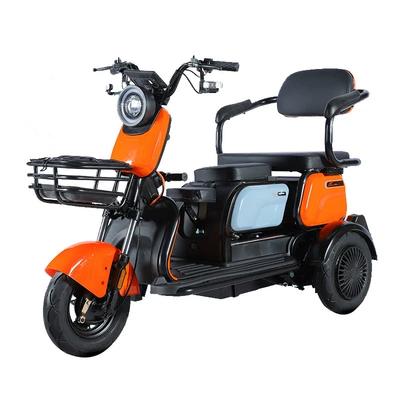 Electric Tricycle for — peogel Auto Parts and Accessories