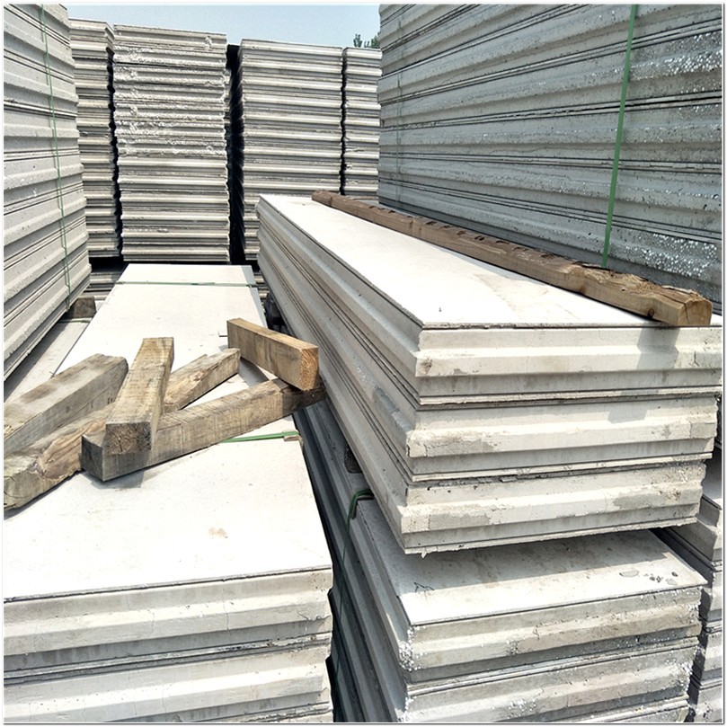 齐齐哈尔建筑外墙保温隔音隔墙5公分的轻质隔墙板