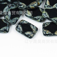 �����ݿ˽��� 12&times;8mm �������渡������ DIY���������Ʒ����