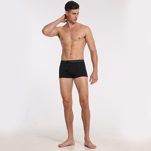 Spot Sports Track and Field Training Fitness Pants Men's Sweat-Absorbent High-Elastic Tight Breathable Basketball Three-Point Leggings