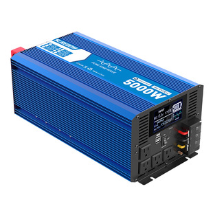 5000W�����Ҳ���׃�� ܇�d��׃��  ̫��ܹ�������Դ�D�Q��