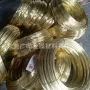 东莞市h62工艺3mm4黄铜线