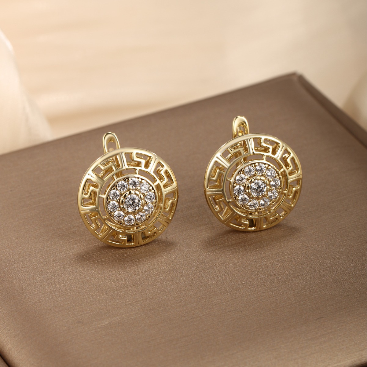 E4478-Light KC gold