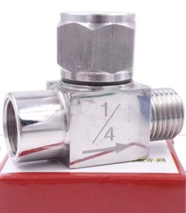 全蒸汽烫斗配件 全自动熨斗疏水阀 节汽阀  排水阀 防止熨斗漏水