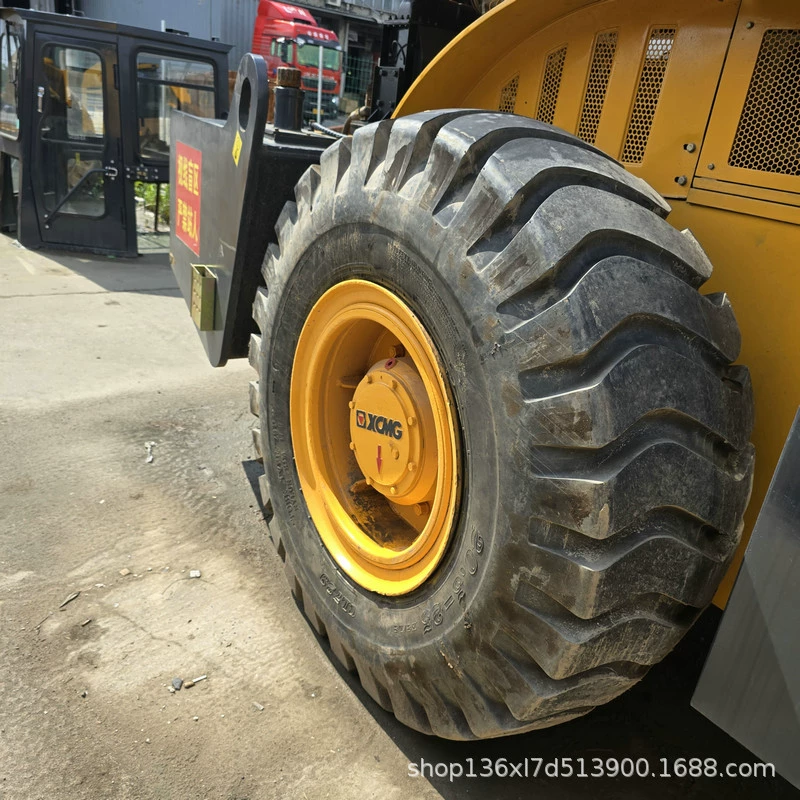 Премиальный 30-тонный б/у каток, 26-тонный б/у каток, вертикальный вибрационный уплотнитель, инспекция на месте.