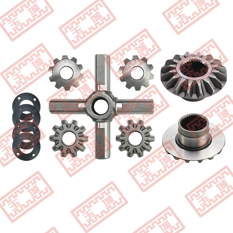 Land Cruiser Lc120 Rear Differential Repair Kit 41039-34060 41371-35020