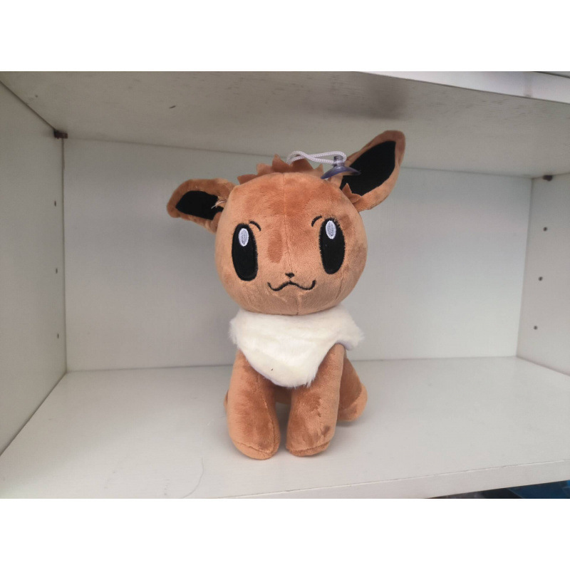 Peluche para Máquina de Garra de 7-8 Pulgadas de Poliéster y Algodón PP image 136