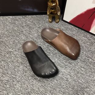 ���^���ϲ���ŮЬ2025�¿����ָ�����⴩��Ь�r����Ƥ����Ь