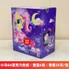 Little Patsuma color paper ☆ whole box 6 packs ☆ retail 25 yuan/package