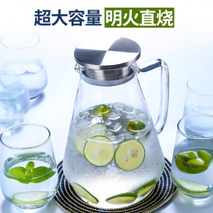 Green Apple GHP series hot water bottle heat-resistant high temperature explosion-proof household large capacity water bottle wholesale