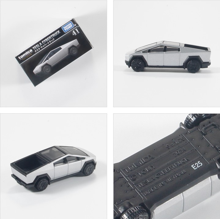 Tp41 tesla cybertruck 955375