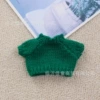Green (no standard)