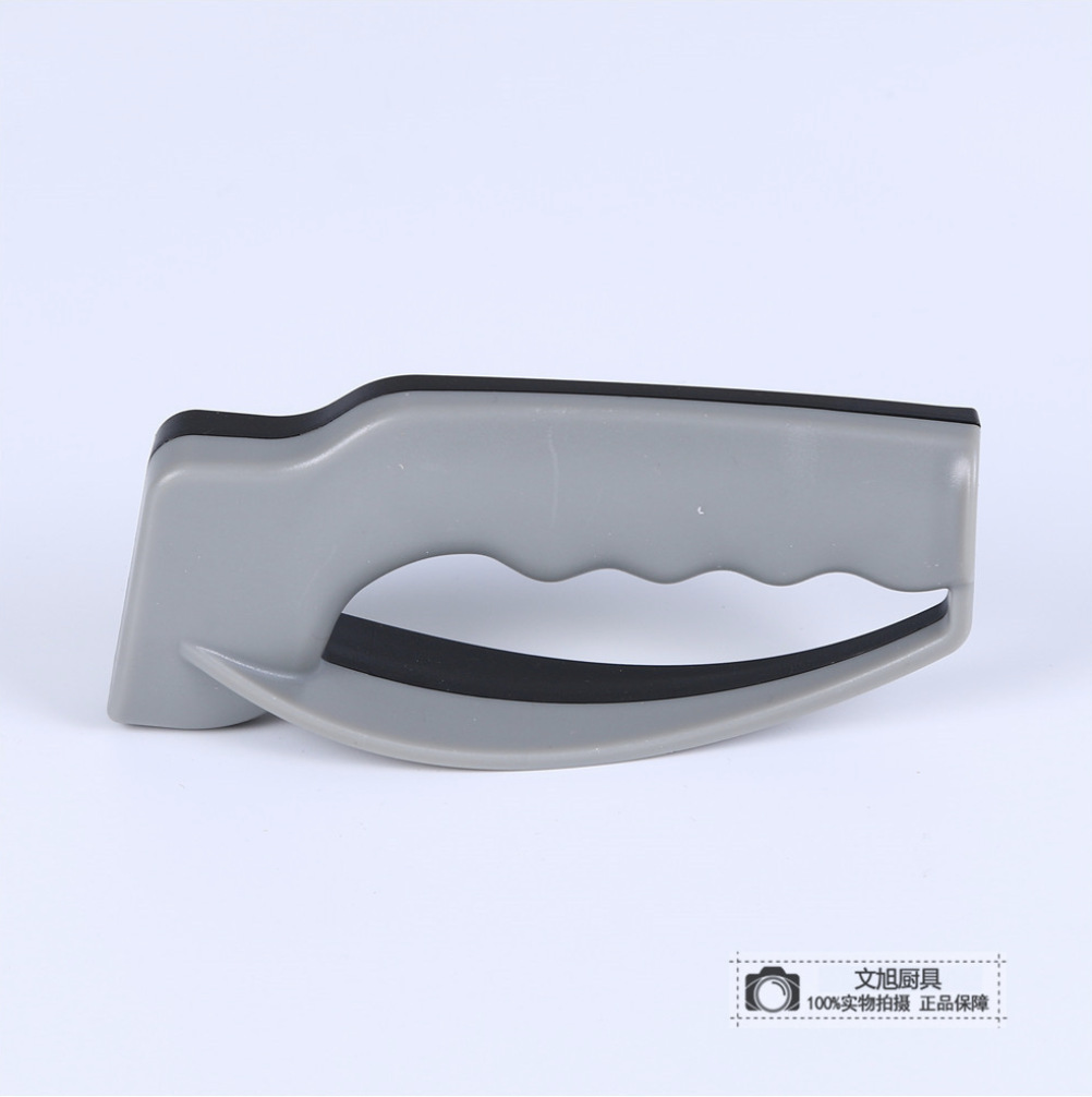Knife sharpener