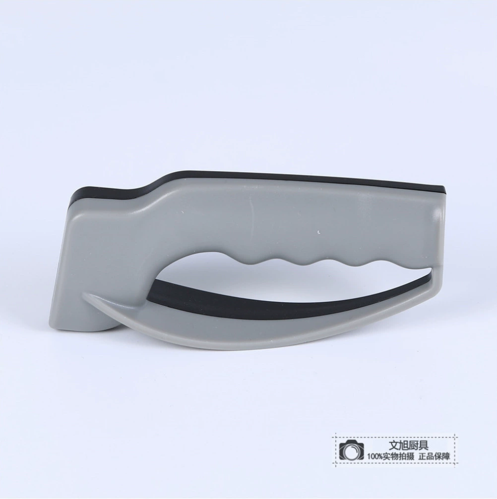 Knife sharpener