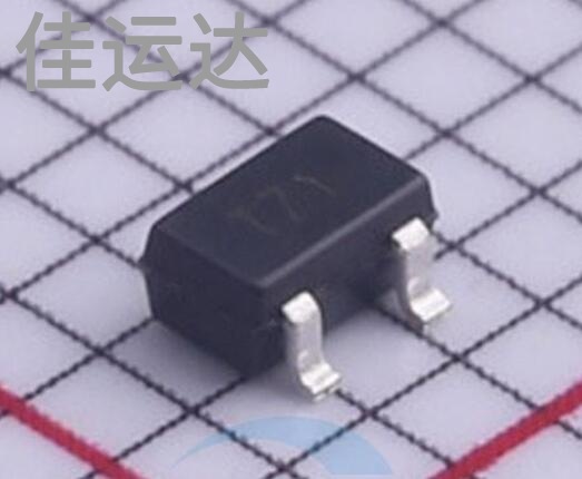 ZUMT717TA 规格 SOT-323 三极管