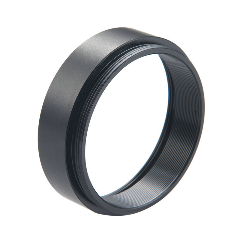 Astronomical telescope accessories photography M48*0.75 extension tube 3/5/7/10/15/20/30mm extended focus tube ring