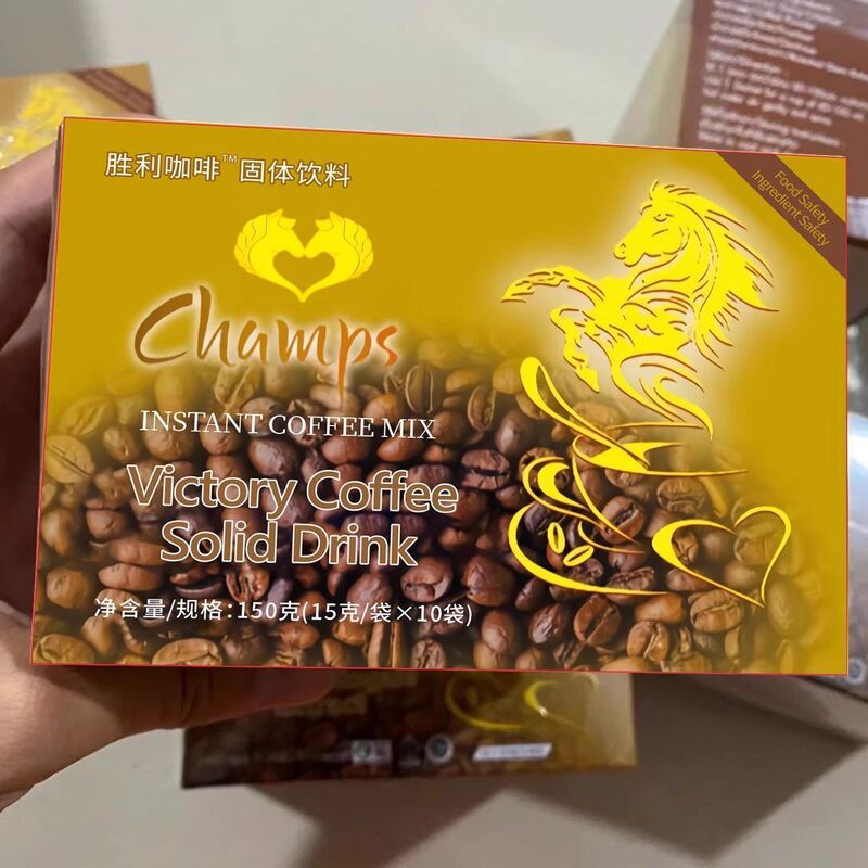 Malaysia Thailand Victory Coffee Little Tiger Energy Genuine Original Flavor Instant Coffee for Men Individually Packaged Malaysia Thailand Victory Coffee Little Tiger Energy Genuine Original Flavor Instant Coffee for Men Individually Packaged