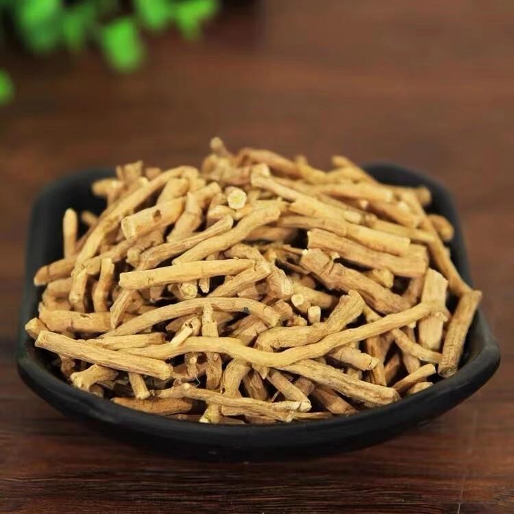 Yuan Zhi Polygala Root Slices 500g Dried Chinese Herb for Traditional Decoctions overview