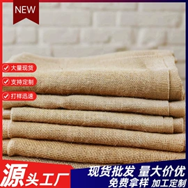 黄麻面料;织带;棉坯布