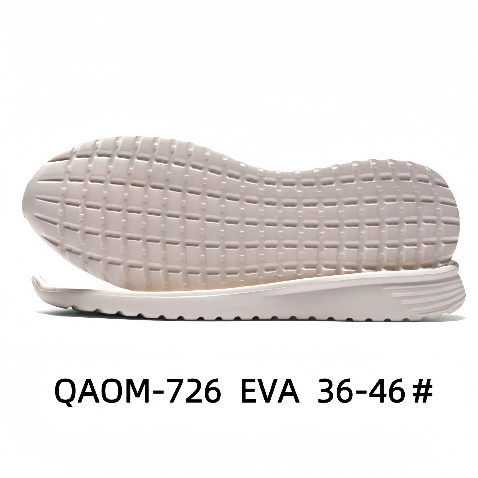 Спортивная подошва Casual Sole Спортивная подошва Sports shoes with large sole EVA