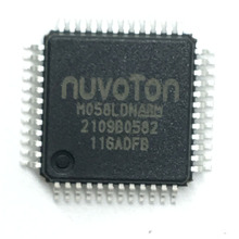 ȫ M058LDN ΢ LQFP48 ԭװֻ