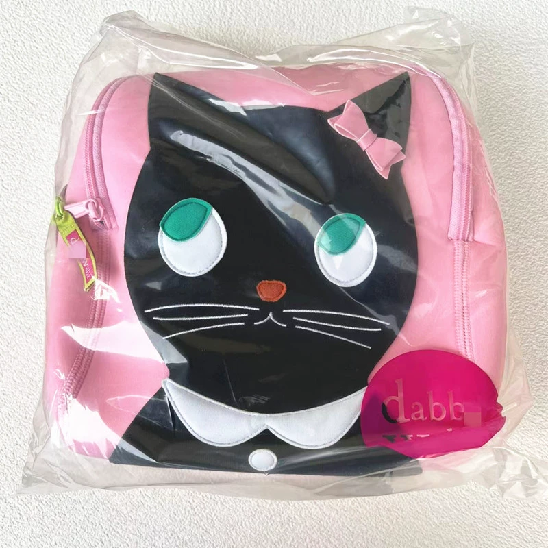 School bag for early age, backpack, for 3-8 years old