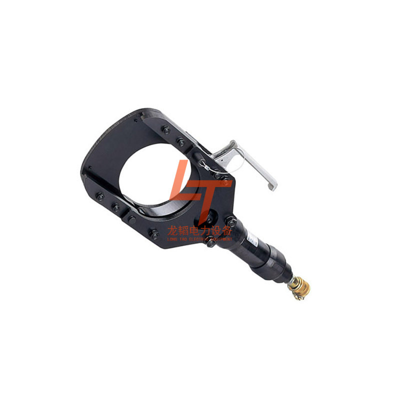 P-132分体液压切刀（日本Izumi）分体式液压剪刀液压线缆剪