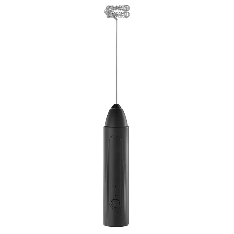 厂家直销打泡器小型咖啡打发器304搅拌器打奶器家用打蛋器奶泡器|undefined