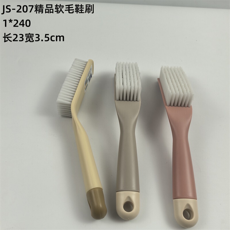 卸売り2元デパートの露店靴ブラシ家庭用浴室洗浄靴ブラシ臨沂デパート靴ブラシ靴洗浄ブラシ|undefined