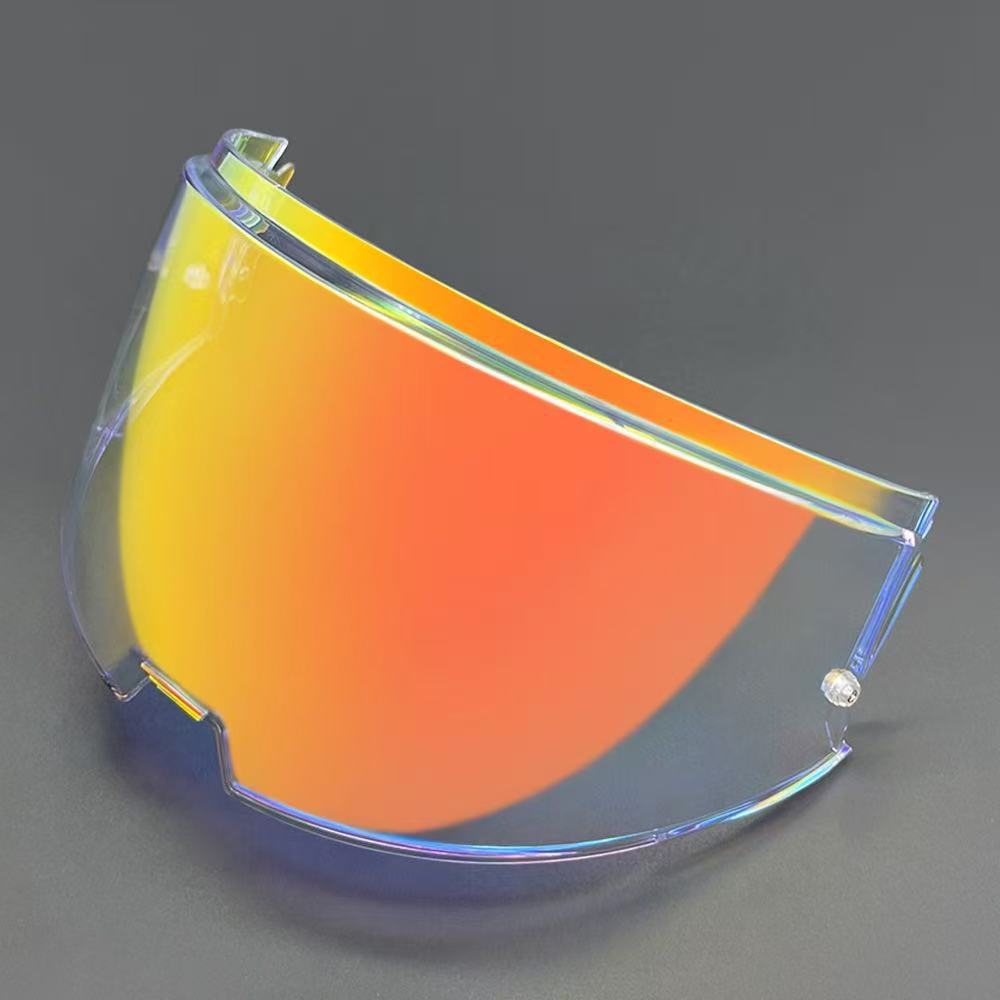 Suitable for Ls2 Ff906 Helmet Lens Reveal Back Flip Helmet Accessories New Style