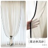Fufeng yarn (linen color)