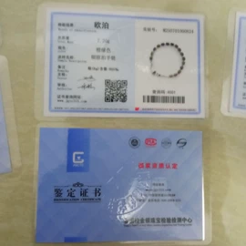 项链;首饰包装;手串