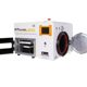 Triangle press screen machine laminating machine integrated machine built-in air pump air compressor automatic defoaming machine curved screen straight screen LCD