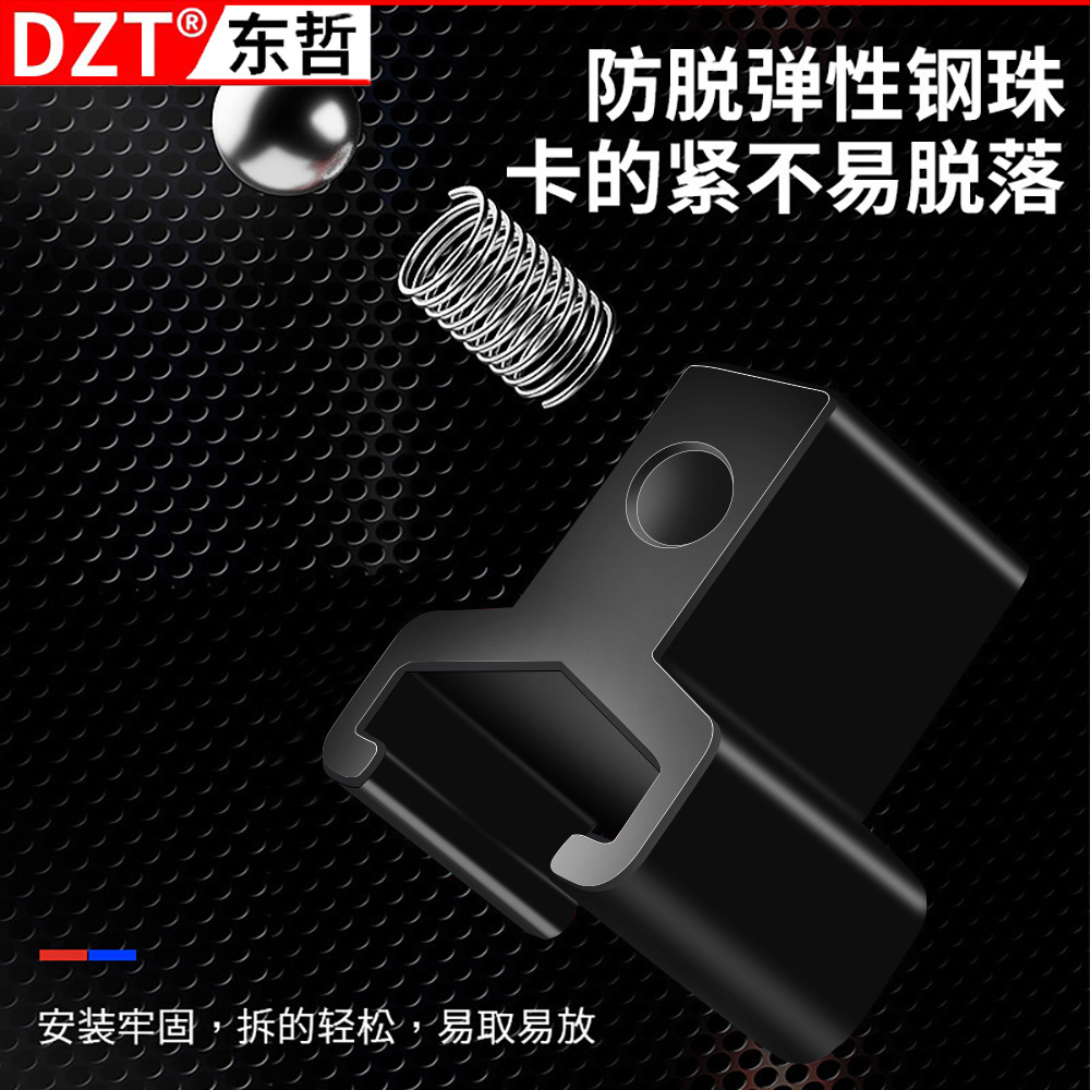 소켓 삽입 행 보관 슬리브 랙 슬리브 헤드 도구 보관 장치 보관 상자 보관 랙 브래킷 XIAO FEI DA FEI ZHONG