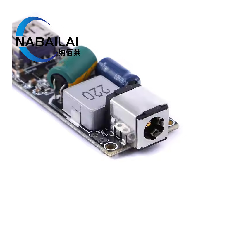 SW3 518 100W 전체 프로토콜 고출력 고속 충전 모듈 지원 화웨이 SCPCP 애플 QC4.0PD3.0