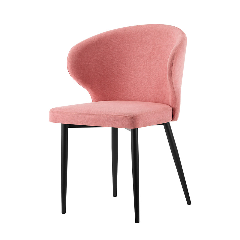 Sillas de comedor exportadas por Amazon sillas de respaldo lujosas sillas de alta calidad sillas de comedor domésticas