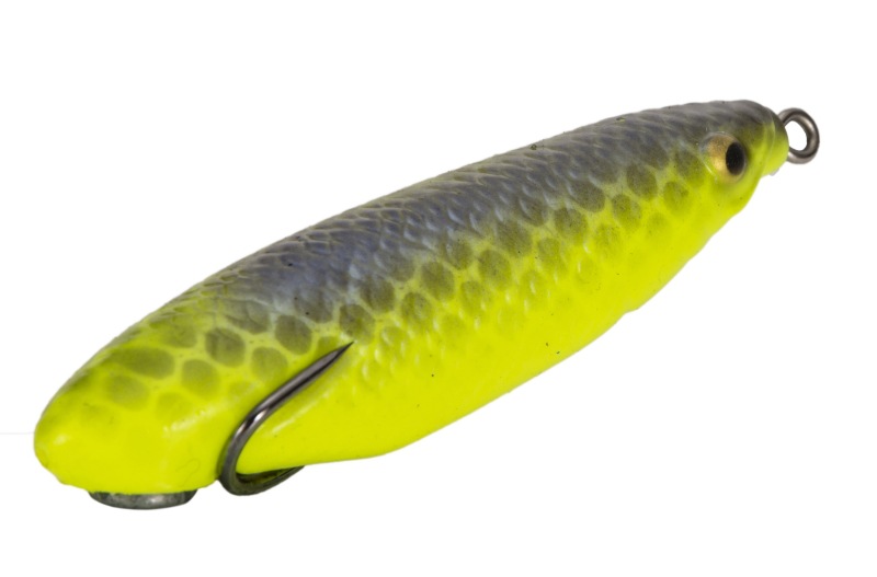 Suspending Minnow Lures Hard Plastic Baits Fresh Water Bass Swimbait Tackle Gear