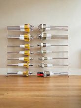 锅炉水位电极探针探头电极棒水位液位计传感器蒸汽发生器配件报警