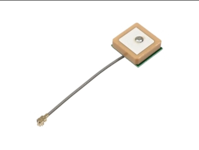 日本无源GPS天线 2461 全新原装进口15mm x 15mm